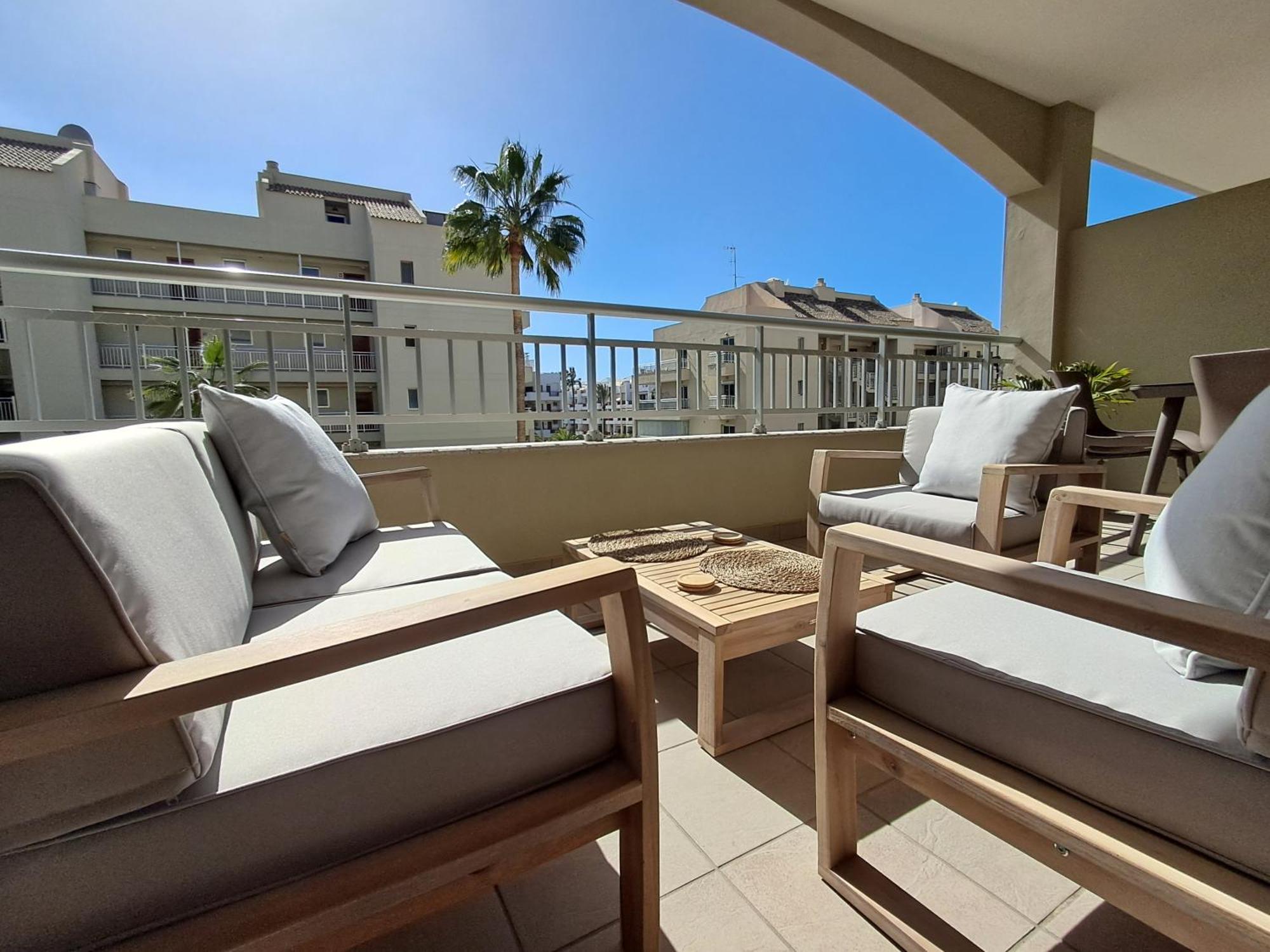 Apartman La Vida Buena